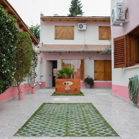 Complejo Solar Apart Villa Regina Exterior foto