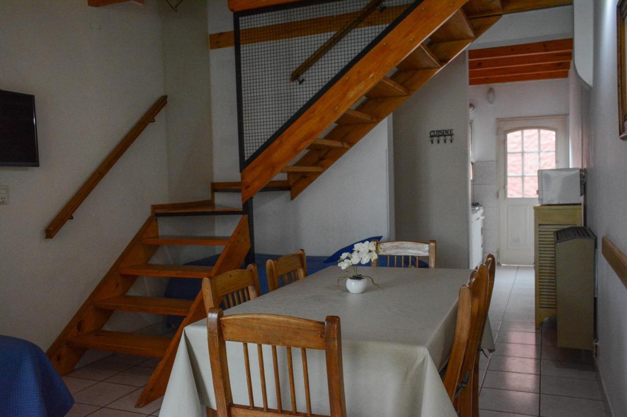 Complejo Solar Apart Villa Regina Exterior foto