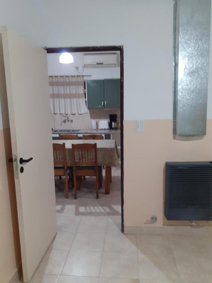Complejo Solar Apart Villa Regina Exterior foto