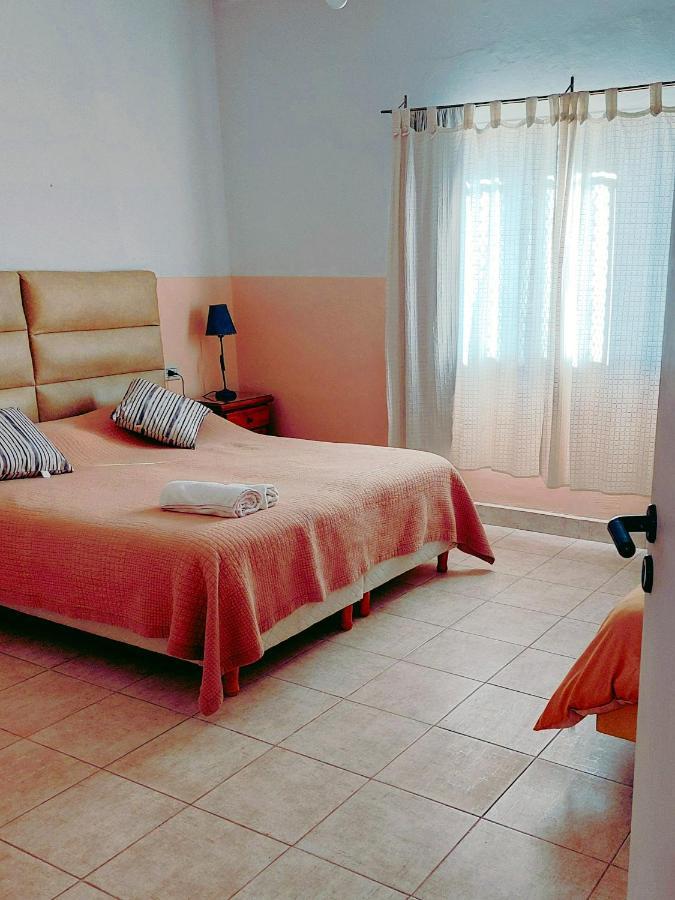 Complejo Solar Apart Villa Regina Exterior foto