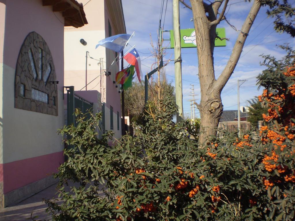 Complejo Solar Apart Villa Regina Exterior foto