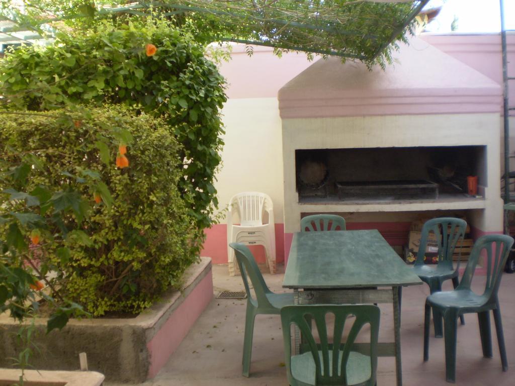 Complejo Solar Apart Villa Regina Exterior foto