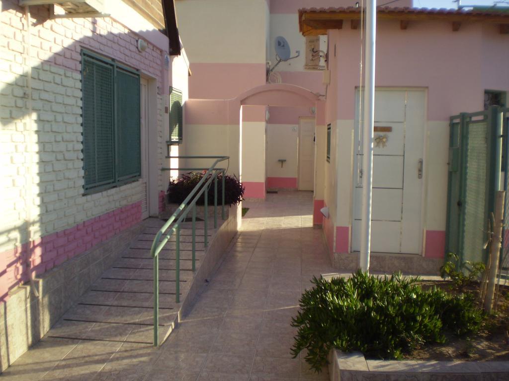 Complejo Solar Apart Villa Regina Exterior foto