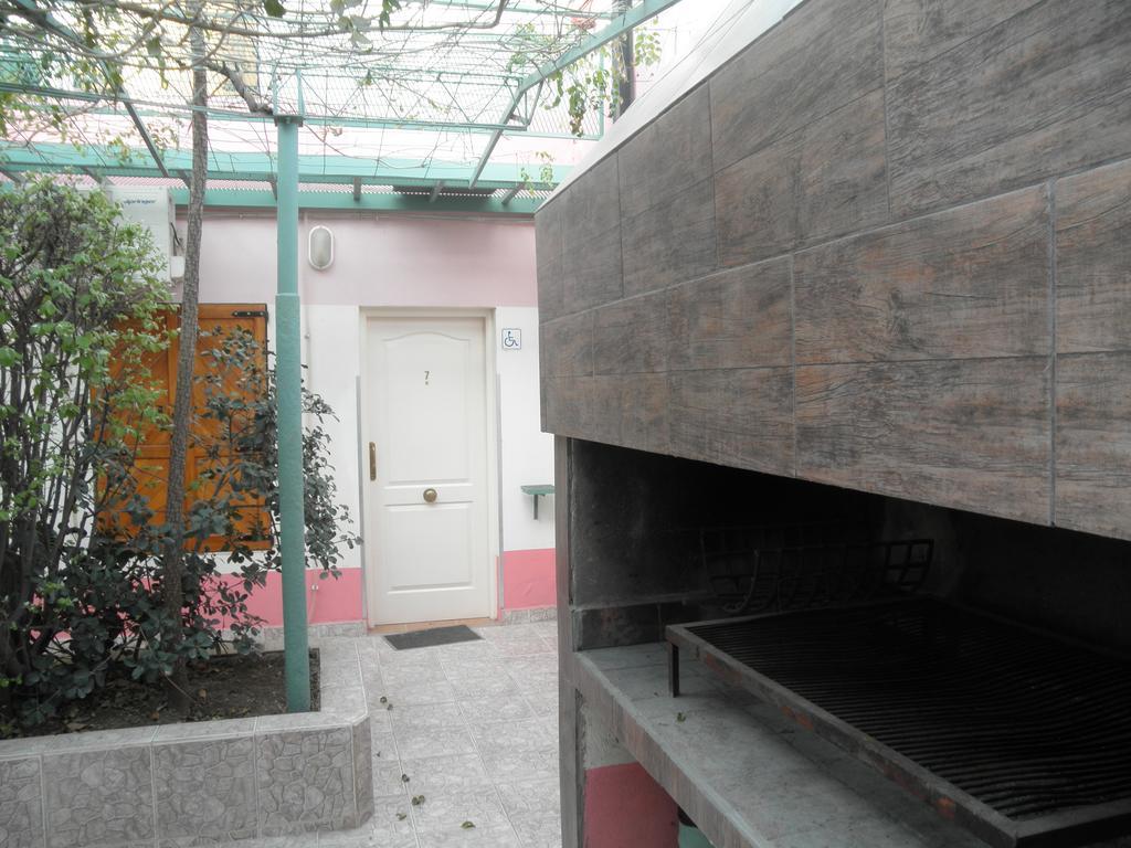 Complejo Solar Apart Villa Regina Exterior foto