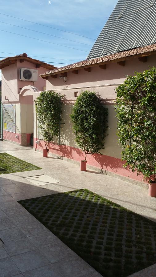 Complejo Solar Apart Villa Regina Exterior foto